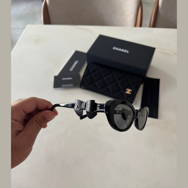 שאנל משקפי שמש