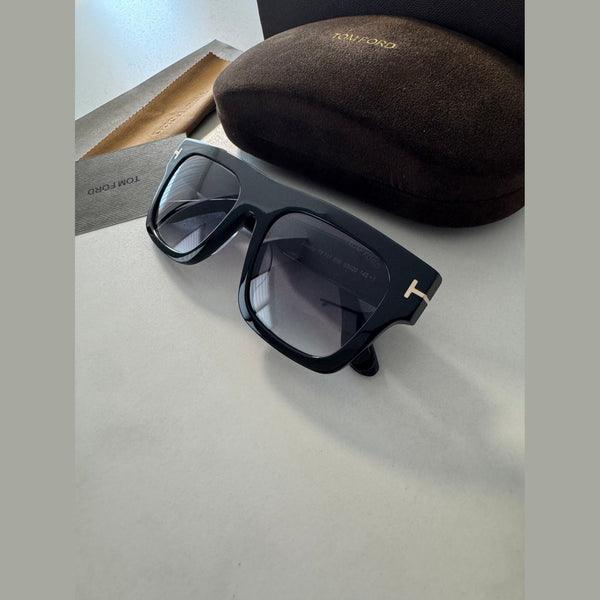 משקפי שמש טום פורד