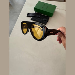 bottega veneta - משקפי שמש