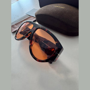 משקפי שמש טום פורד