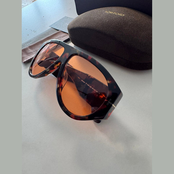 משקפי שמש טום פורד