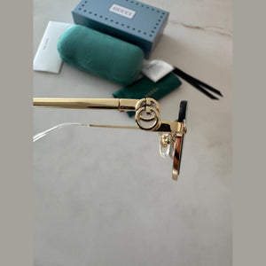 גוצ'י - משקפי שמש