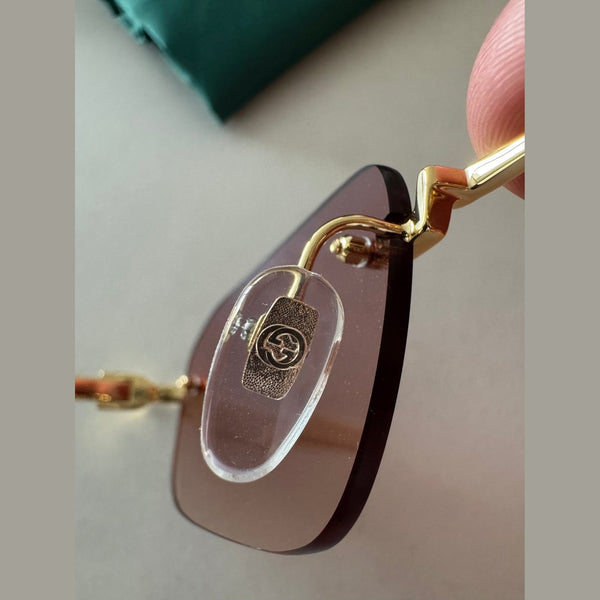 גוצ'י - משקפי שמש