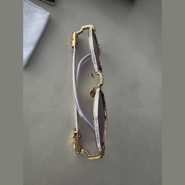 Chrome Hearts - משקפי שמש