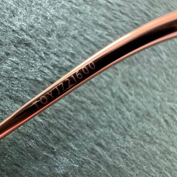 גוצ'י - משקפי שמש