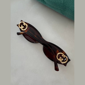 גוצ'י - משקפי שמש