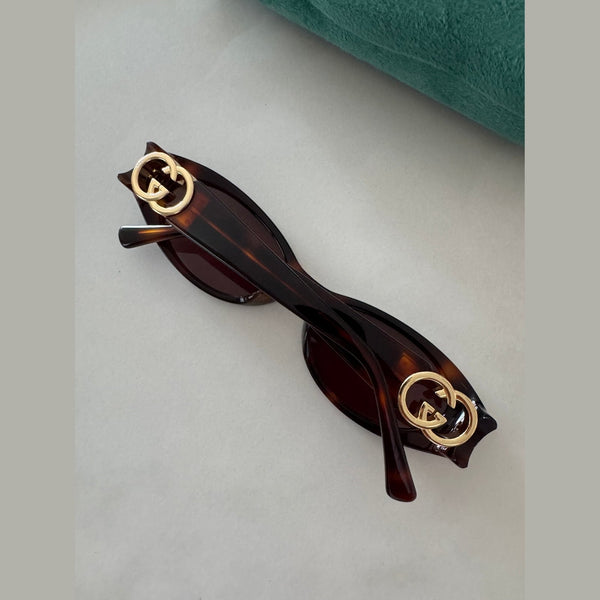 גוצ'י - משקפי שמש