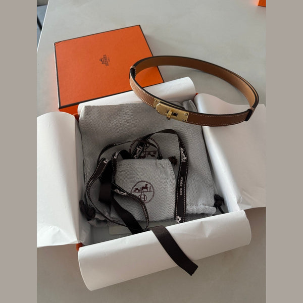 הרמס חגורת קלי