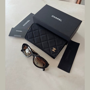 משקפי שמש שאנל