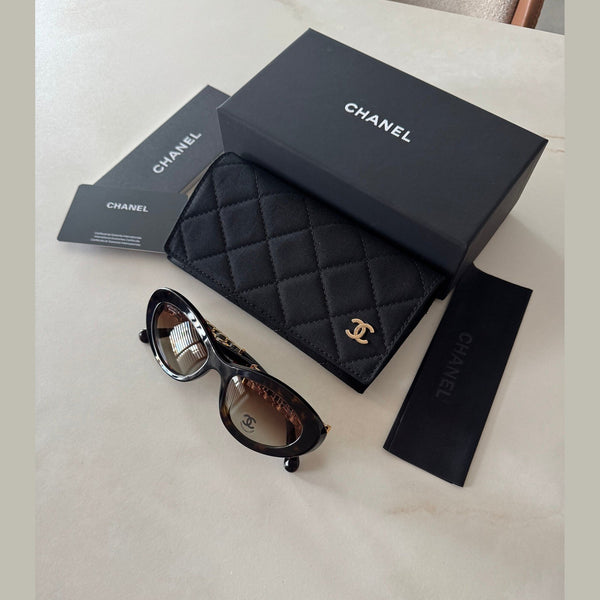 משקפי שמש שאנל