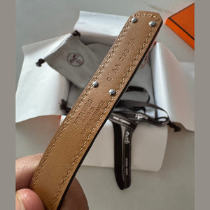 Hermes חגורת קלי