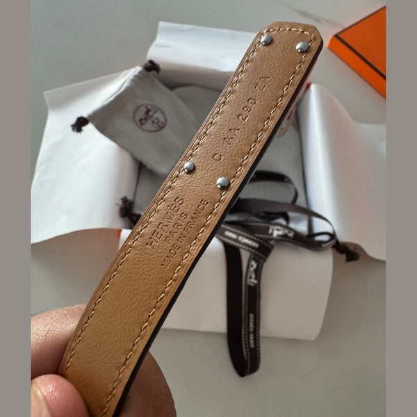 Hermes חגורת קלי