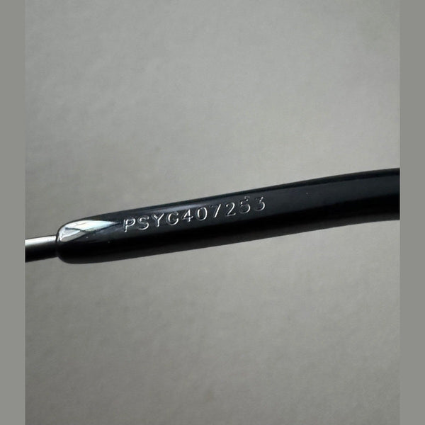 משקפי שמש - בלנסיאגה