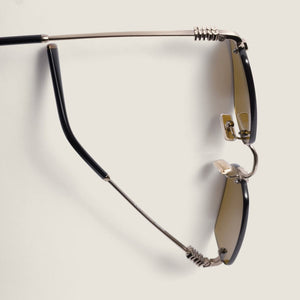 מיו מיו מסגרת מלבנית