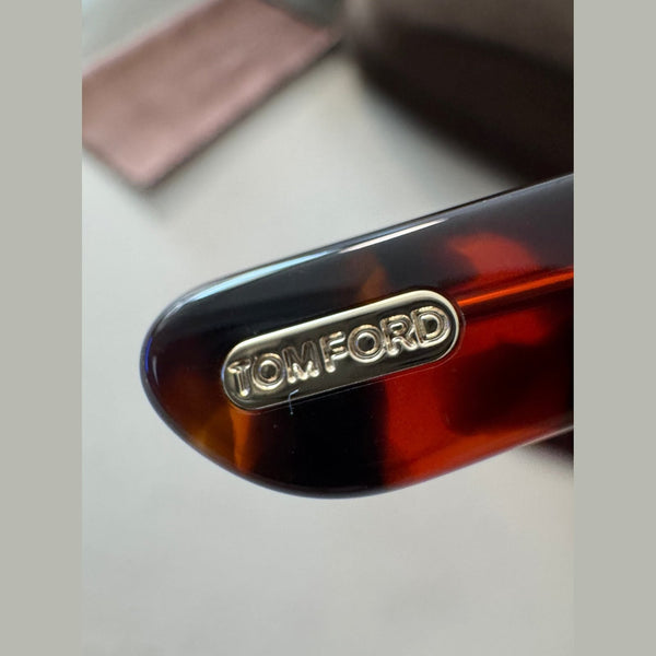 משקפי שמש טום פורד