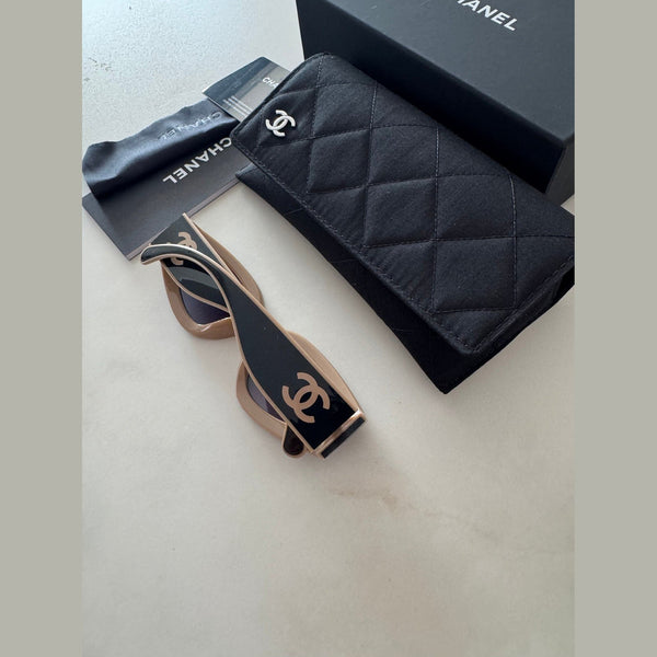 משקפי שמש CHANEL