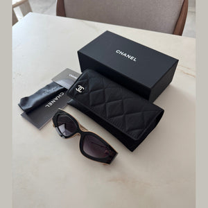 משקפי שמש CHANEL