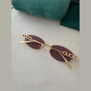 גוצ'י - משקפי שמש