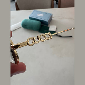 גוצ'י - משקפי שמש