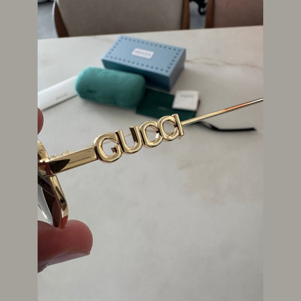 גוצ'י - משקפי שמש