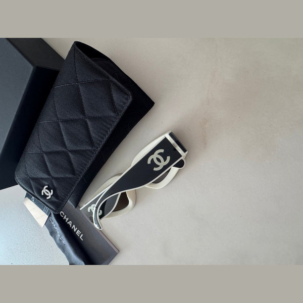 משקפי שמש CHANEL