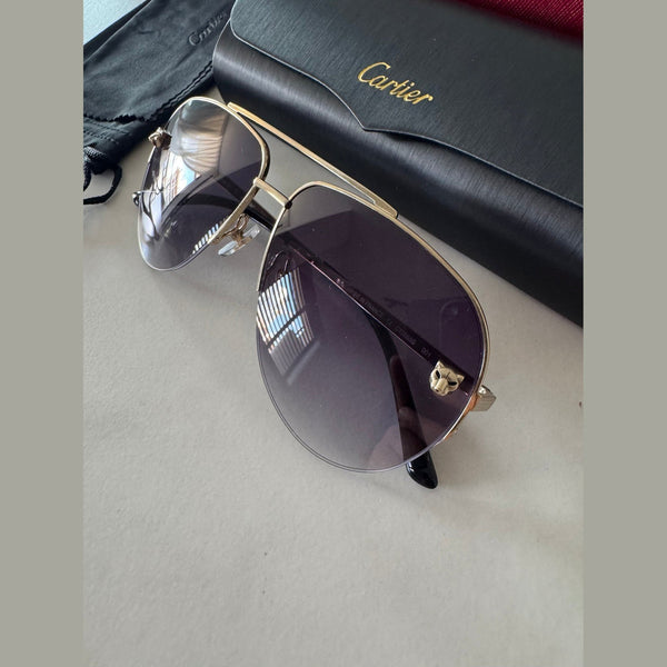 Cartier - sunglasses