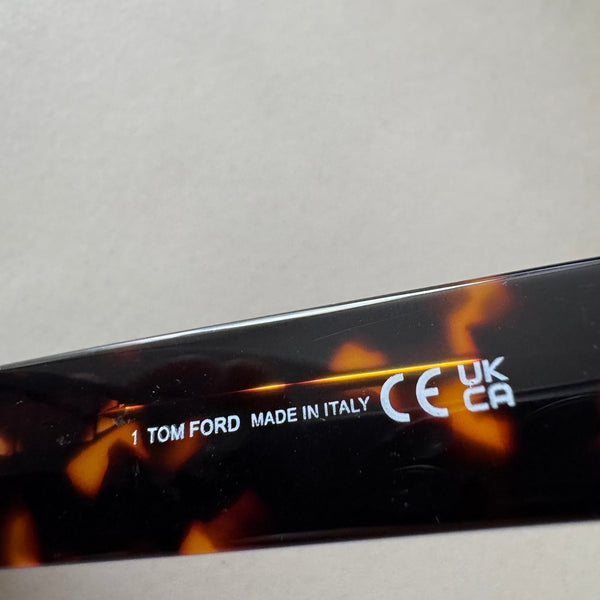 משקפי שמש טום פורד