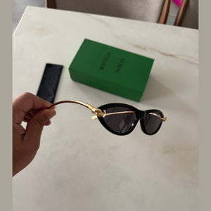 bottega veneta - משקפי שמש