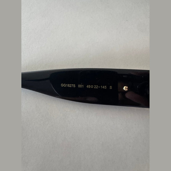 גוצ'י - משקפי שמש