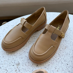 נעלי בלט של שאנל