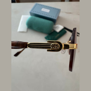 גוצ'י - משקפי שמש