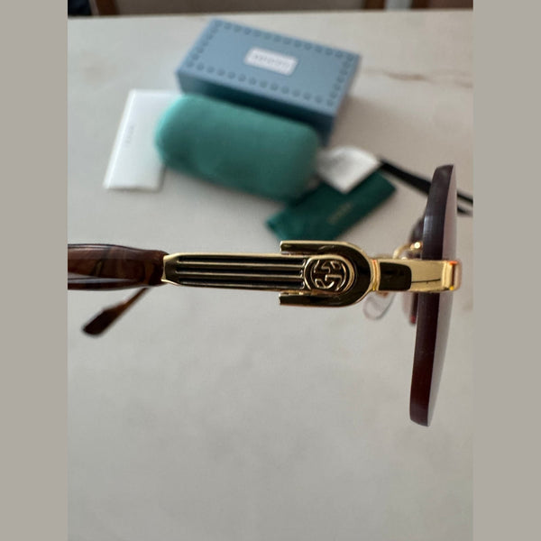 גוצ'י - משקפי שמש