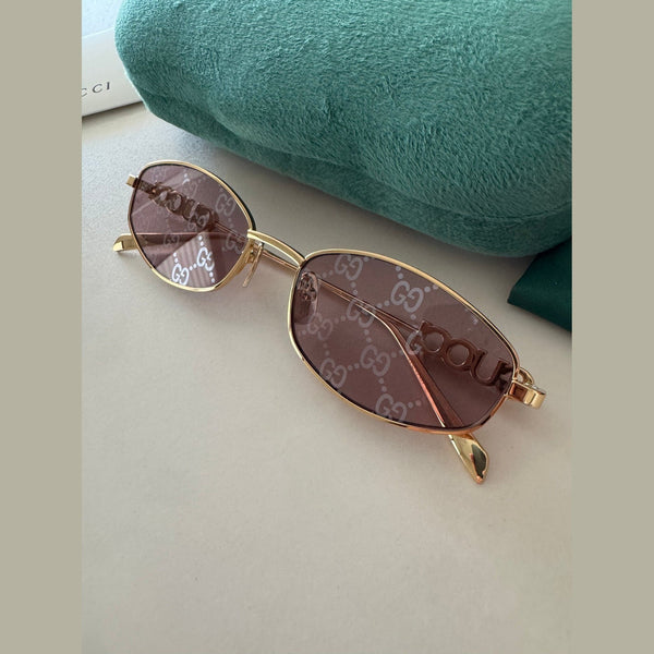 גוצ'י - משקפי שמש