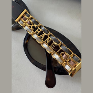 משקפי שמש שאנל