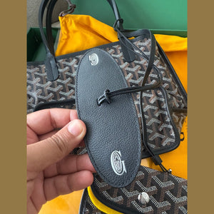 Goyard Anjou Mini מלאי