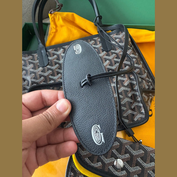 Goyard Anjou Mini מלאי