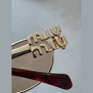 מיו מיו משקפי שמש