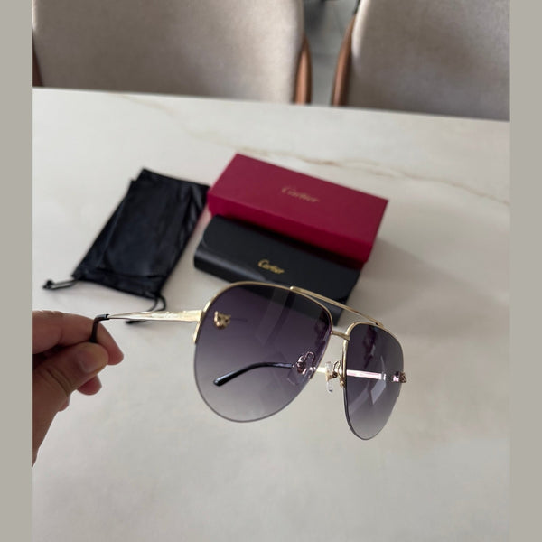 Cartier - sunglasses