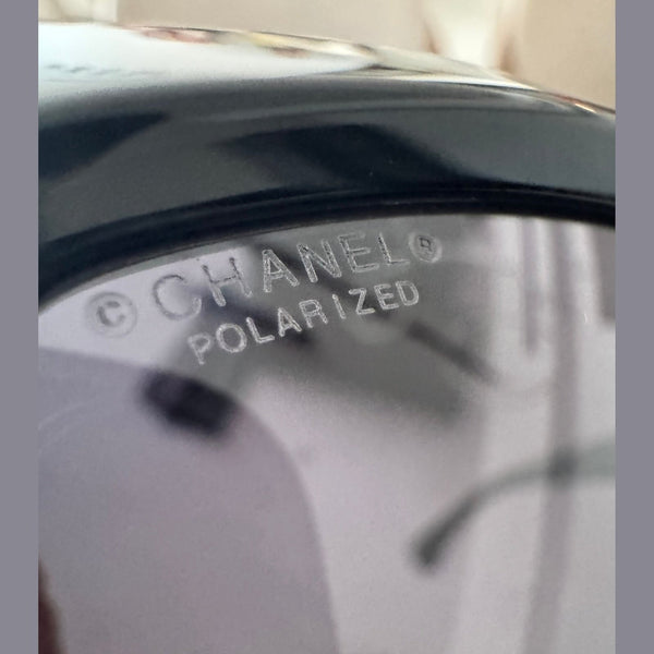 משקפי שמש שאנל