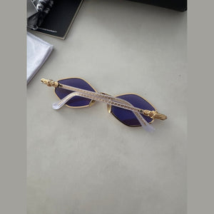 Chrome Hearts - משקפי שמש