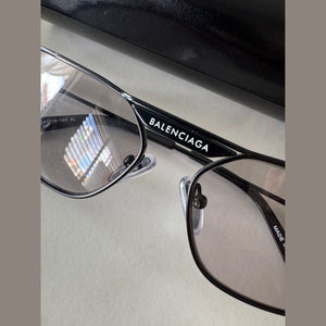 משקפי שמש - בלנסיאגה