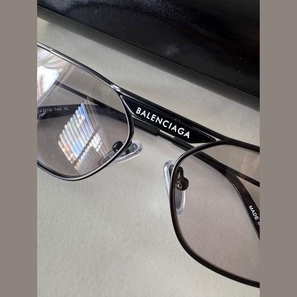 משקפי שמש - בלנסיאגה