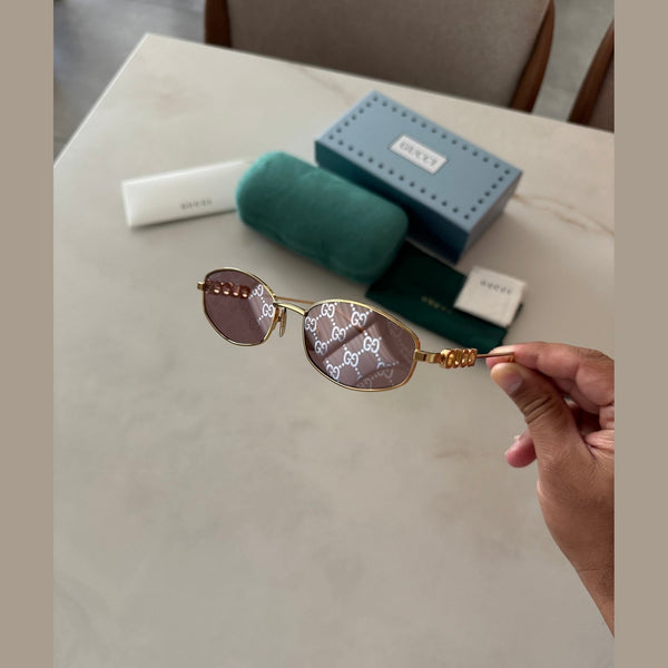 גוצ'י - משקפי שמש