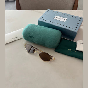 GUCCI - משקפי שמש