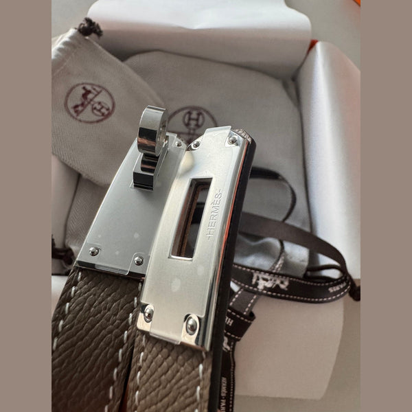 Hermes חגורת קלי