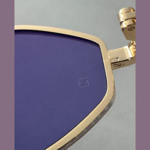 Chrome Hearts - משקפי שמש