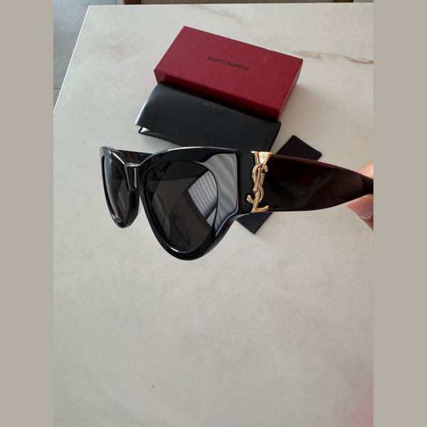 סן לורן - משקפי שמש