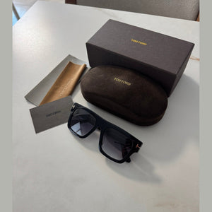 משקפי שמש טום פורד