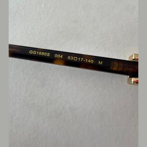 גוצ'י - משקפי שמש