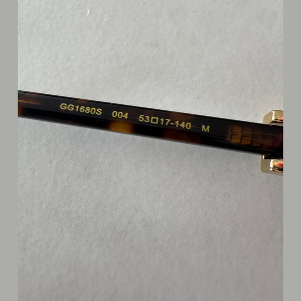 גוצ'י - משקפי שמש